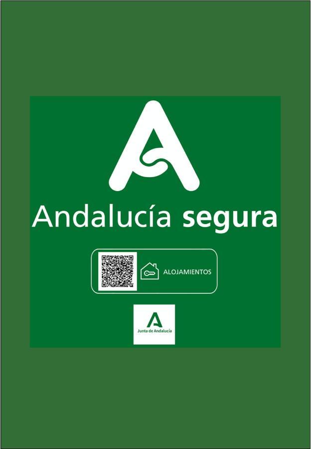 Holidays2Malaga Candado House Pool & Garden Esterno foto